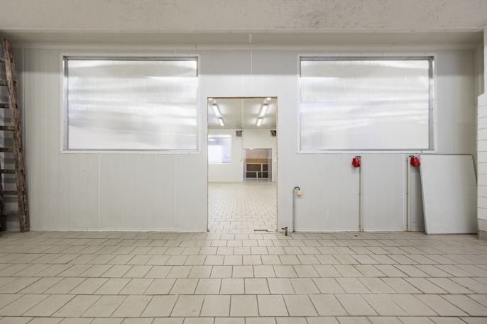 Pronájem, Sklad, Nymburk