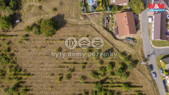 Prodej, Pozemek k bydlení, Chrást