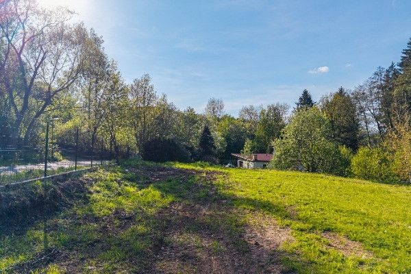 Prodej, Pozemek k bydlení, Stříbrná Skalice