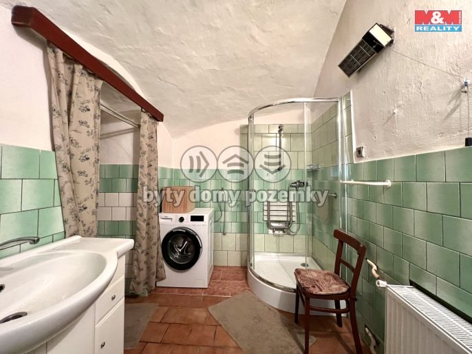 Prodej, Rodinný dům, Jindřichov