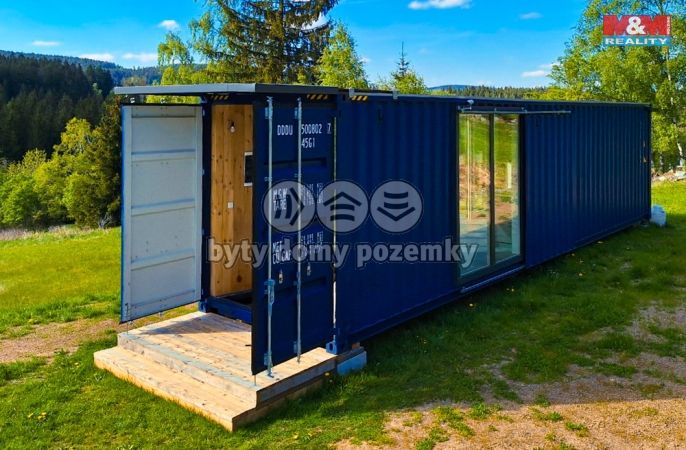 Prodej, Mobilheim, Zdíkov