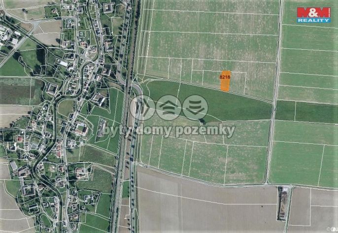 Prodej, Pole, Hradec nad Svitavou