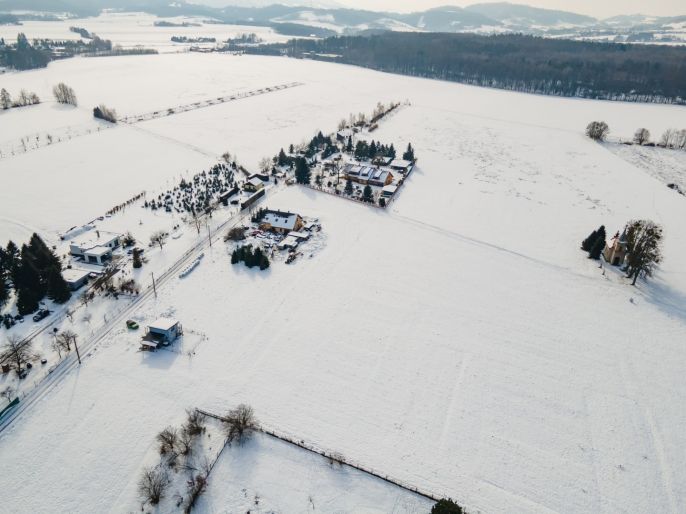 Prodej, Pozemek k bydlení, Frýdek-Místek