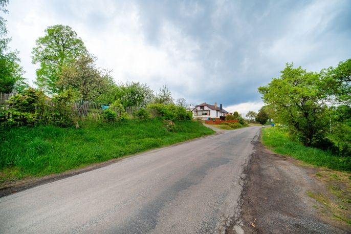 Prodej, Pozemek k bydlení, Dětřichov