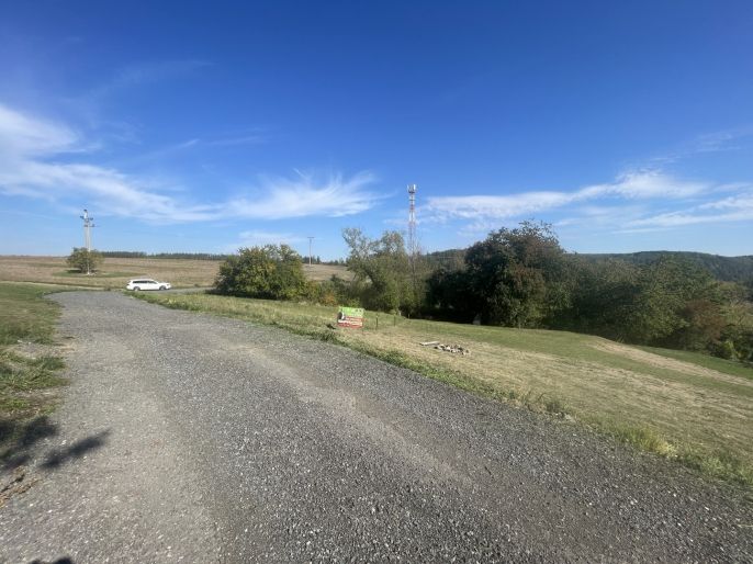 Prodej, Pozemek k bydlení, Konice