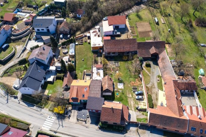 Prodej, Rodinný dům, Říčany