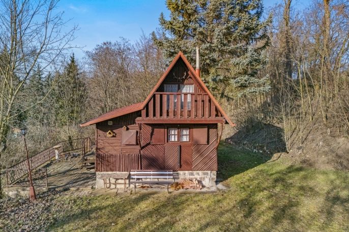 Prodej, Chata, Postoloprty