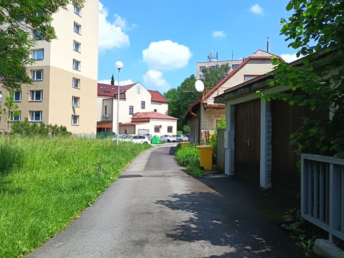 Prodej, Rodinný dům, Frýdek-Místek