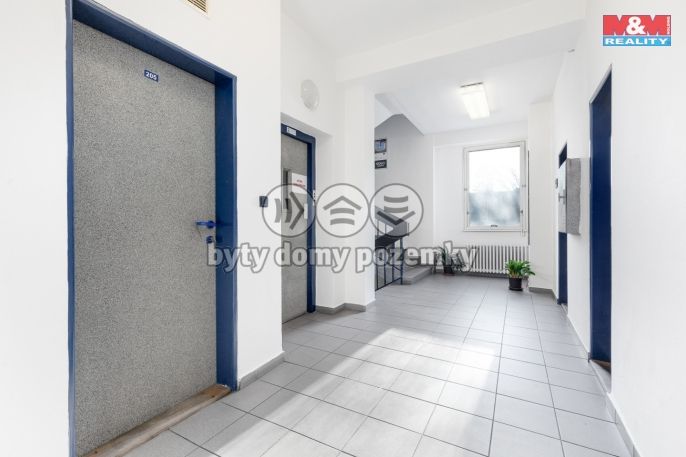 Prodej, Obchod a služby, Bruntál