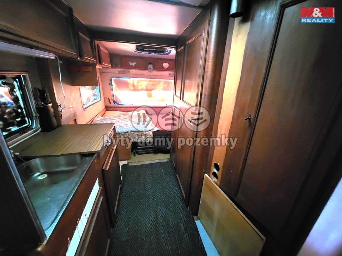 Prodej, Chata, Rokle