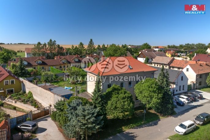 Prodej, Rodinný dům, Račiněves