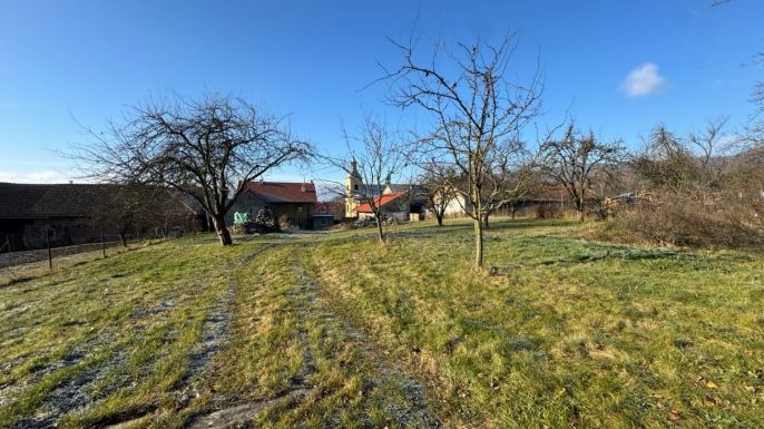 Prodej, Pozemek k bydlení, Lipník nad Bečvou