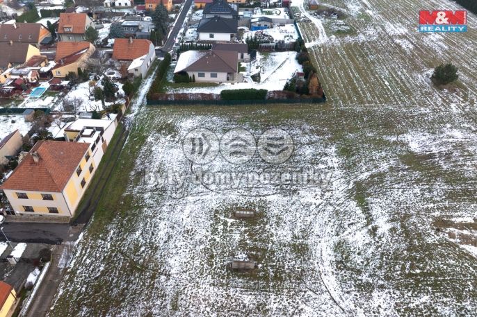 Prodej, Pozemek k bydlení, Chlumčany