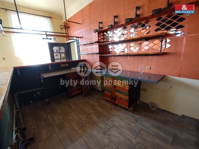 Pronájem, Restaurace, stravování, Frenštát pod Radhoštěm