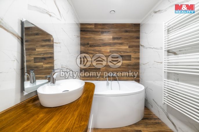 Prodej, Rodinný dům, Bělov