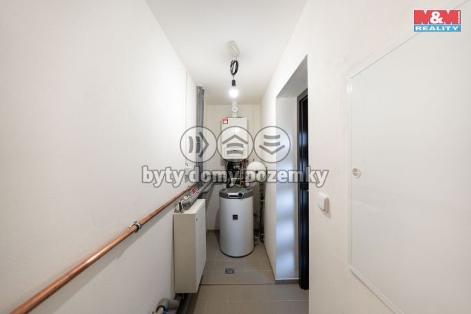 Prodej, Rodinný dům, Uherský Ostroh