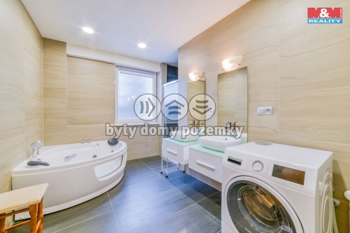 Prodej, Byt 3+kk, Karlovy Vary