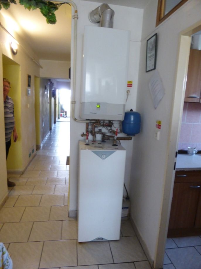 Prodej, Nájemní dům, Olomouc