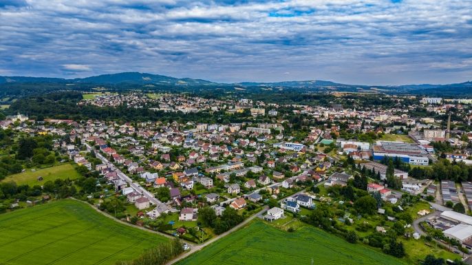 Prodej, Rodinný dům, Turnov