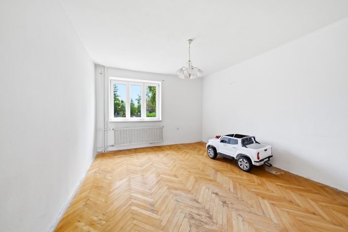 Prodej, Rodinný dům, Němčice nad Hanou