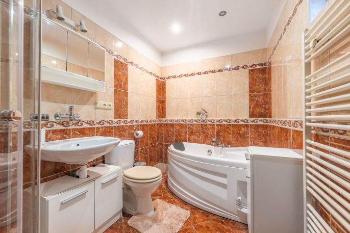 Prodej, Rodinný dům, Vsetín