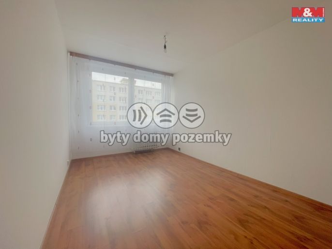 Prodej, Byt 4+1, Litvínov