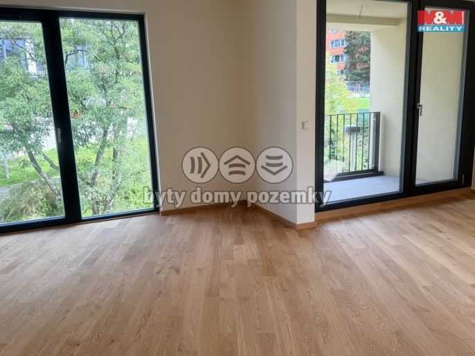 Prodej, Byt 2+kk, Praha