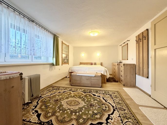 Prodej, Chalupa, Maletín