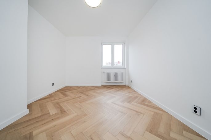 Prodej, Byt 4+kk, Ostrava