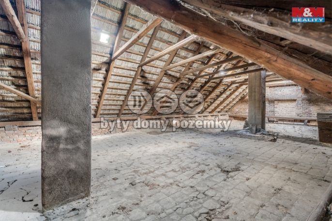 Prodej, Rodinný dům, Žiželice