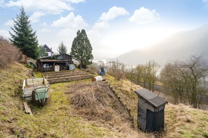 Prodej, Zahrada, Ústí nad Labem