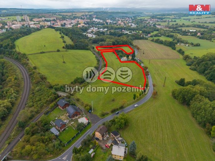 Prodej, Pole, Karlovy Vary