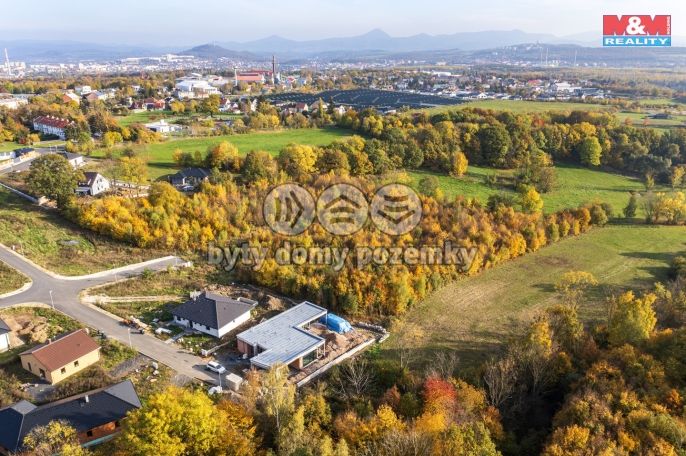 Prodej, Pozemek k bydlení, Dubí