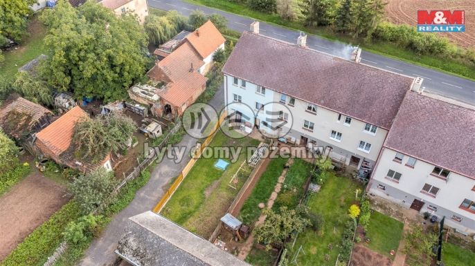 Prodej, Rodinný dům, Kryry