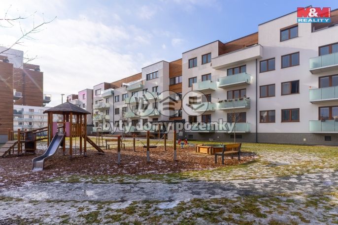 Prodej, Byt 3+kk, Olomouc