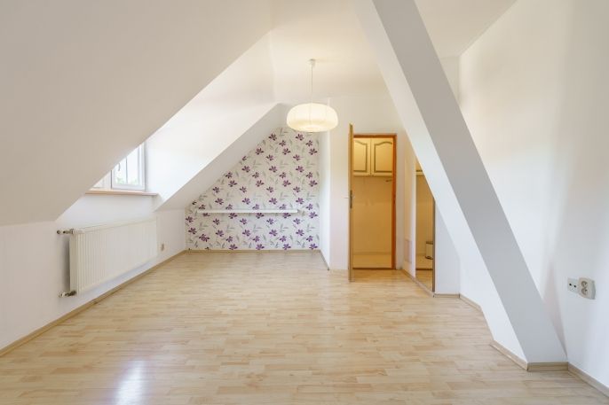 Pronájem, Byt 3+1, Cheb