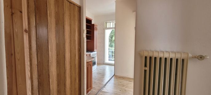 Pronájem, Byt 2+1, Jablonec nad Nisou