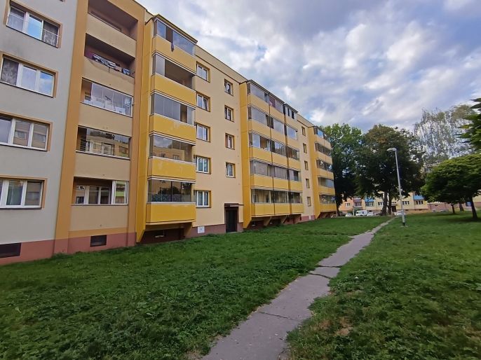 Prodej, Byt 2+1, Karviná