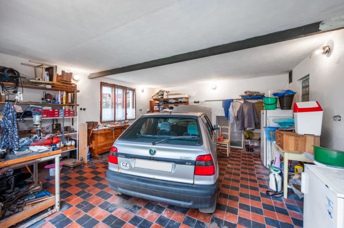 Prodej, Rodinný dům, Srbice