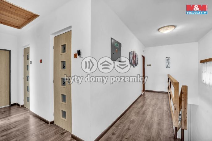 Prodej, Rodinný dům, Trutnov