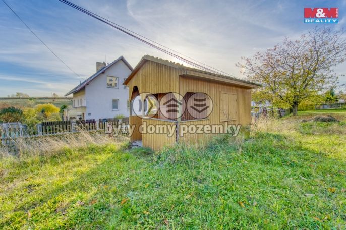 Prodej, Pozemek k bydlení, Bezdružice