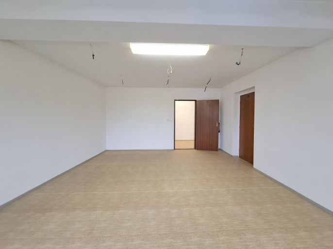 Pronájem, Obchod a služby, Chodov