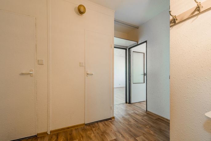 Pronájem, Byt 2+1, Mělník