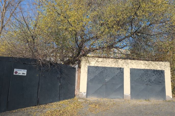 Prodej, Garáž, Praha