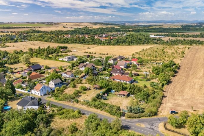 Prodej, Pozemek k bydlení, Žatec