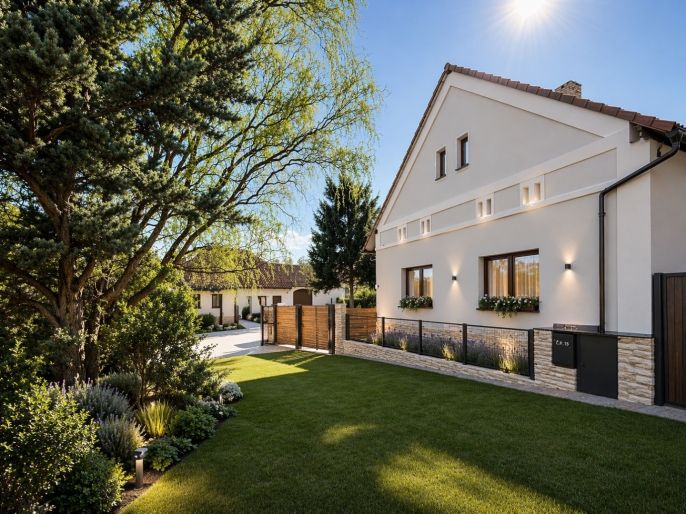 Prodej, Rodinný dům, Okřesaneč