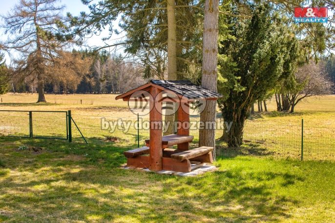 Prodej, Rodinný dům, Teplá