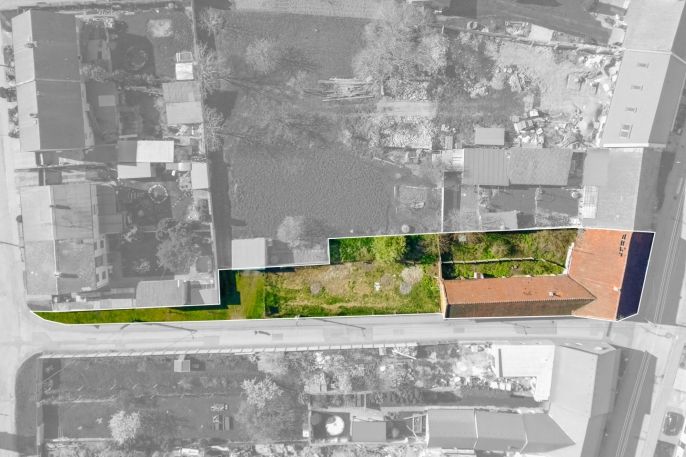 Prodej, Rodinný dům, Pouzdřany