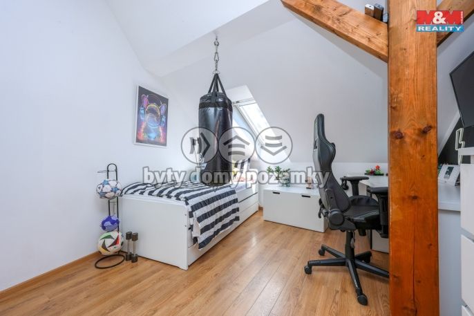 Prodej, Rodinný dům, Mohelnice