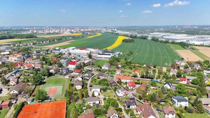 Prodej, Rodinný dům, Ostrava